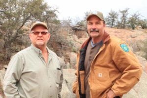 SSBNC Meeting How Property Owners Can Help Birds and Other Wildlife @ San Saba Civic Center