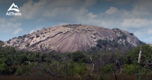 SSBNC Birding Field Trip to Enchanted Rock @ Enchanted Rock State Park